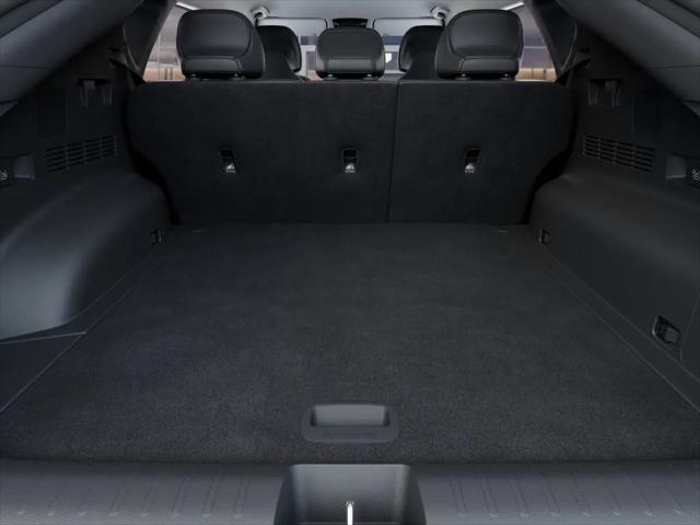 2026 Kia EV6 Wind AWD