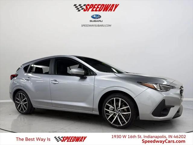 2026 Subaru Impreza Sport for sale in Indianapolis, IN