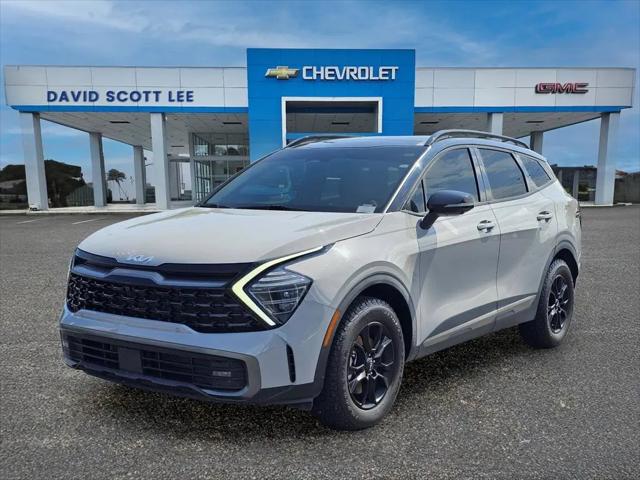 2023 Kia Sportage X-Pro Prestige for sale in Troy, AL