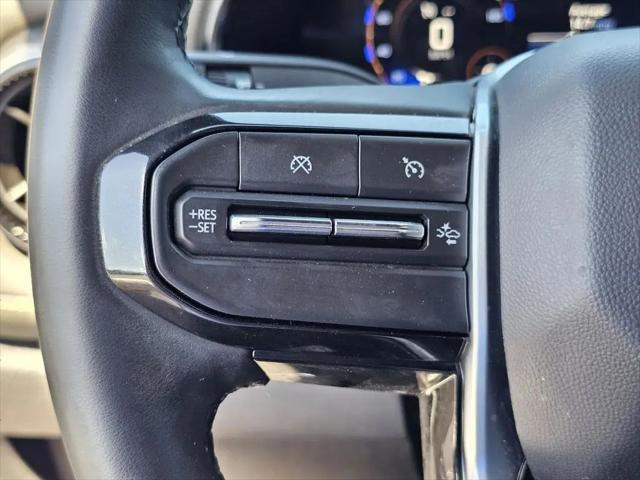 2024 Chevrolet Colorado 4WD ZR2