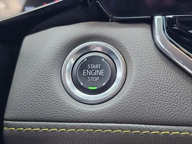 2024 Chevrolet Colorado 4WD ZR2