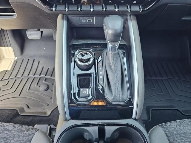 2024 Chevrolet Colorado 4WD ZR2