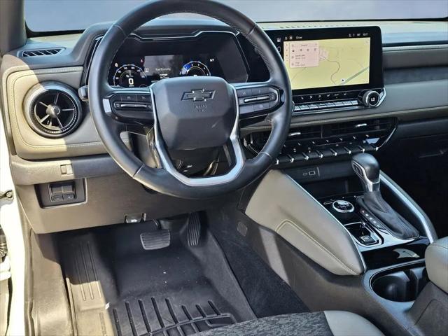 2024 Chevrolet Colorado 4WD ZR2