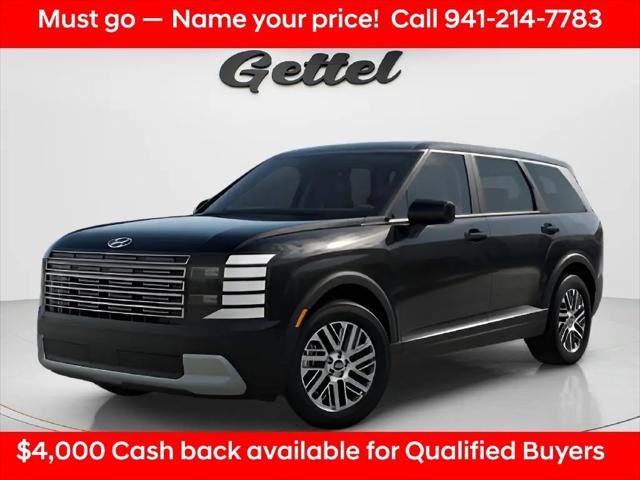 2026 Hyundai Palisade SE for sale in Punta Gorda, FL