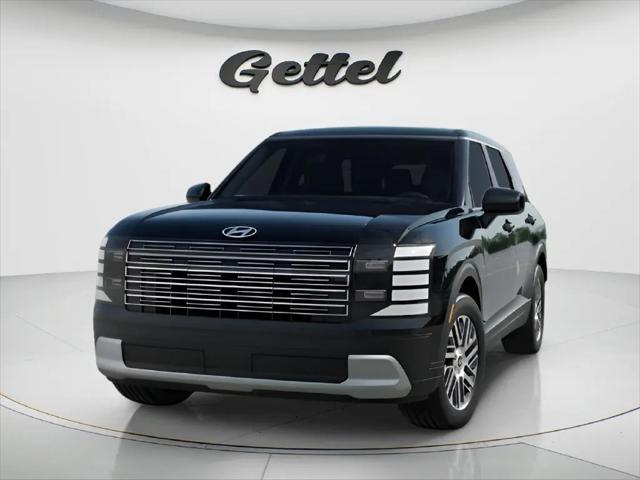 2026 Hyundai Palisade SE