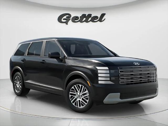 2026 Hyundai Palisade SE