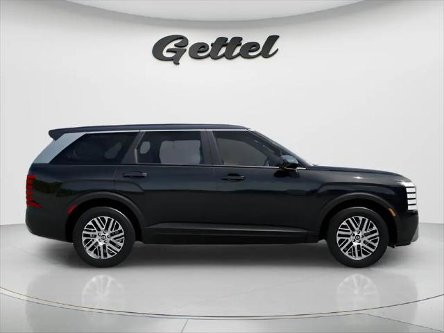 2026 Hyundai Palisade SE