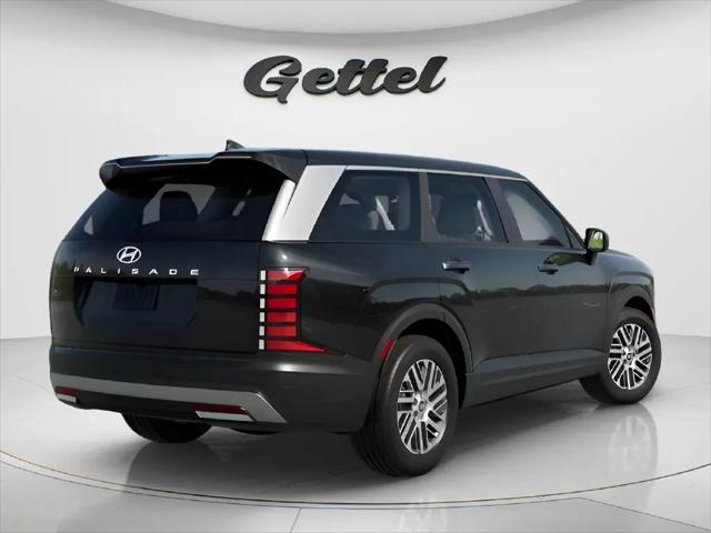 2026 Hyundai Palisade SE