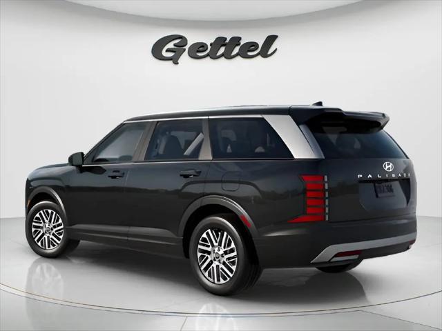 2026 Hyundai Palisade SE
