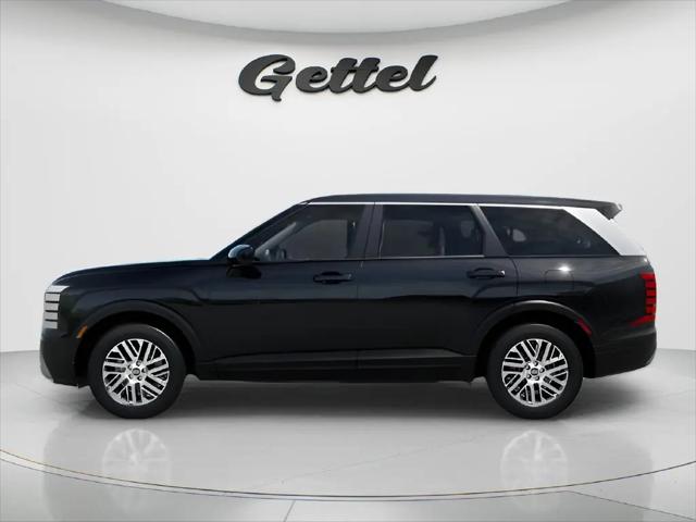 2026 Hyundai Palisade SE