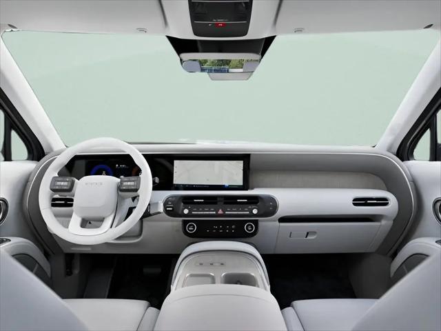 2026 Hyundai Palisade SE