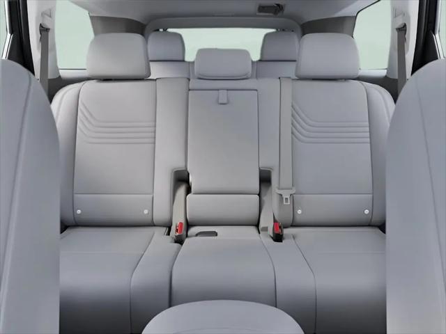 2026 Hyundai Palisade SE