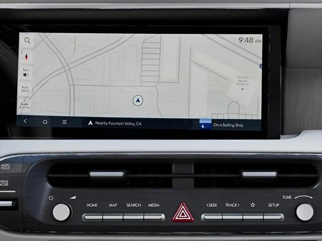 2026 Hyundai Palisade SE