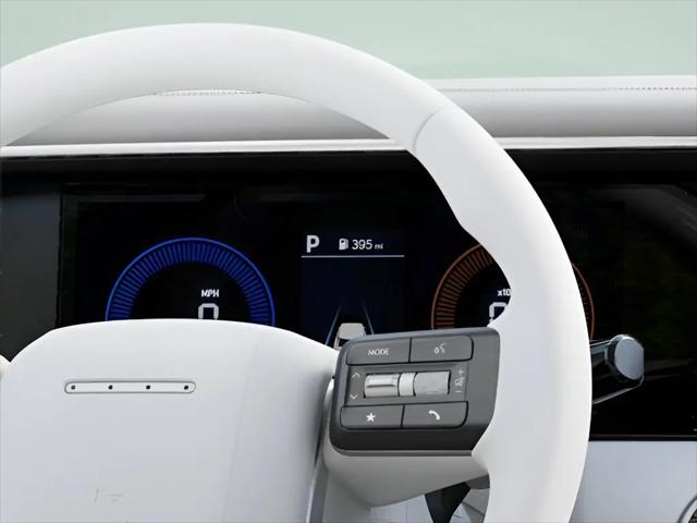 2026 Hyundai Palisade SE