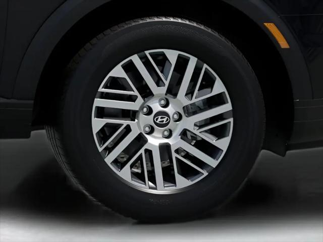 2026 Hyundai Palisade SE