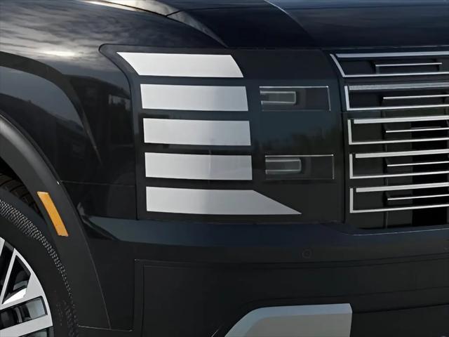2026 Hyundai Palisade SE