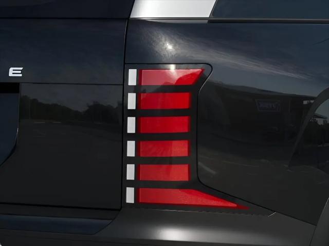 2026 Hyundai Palisade SE