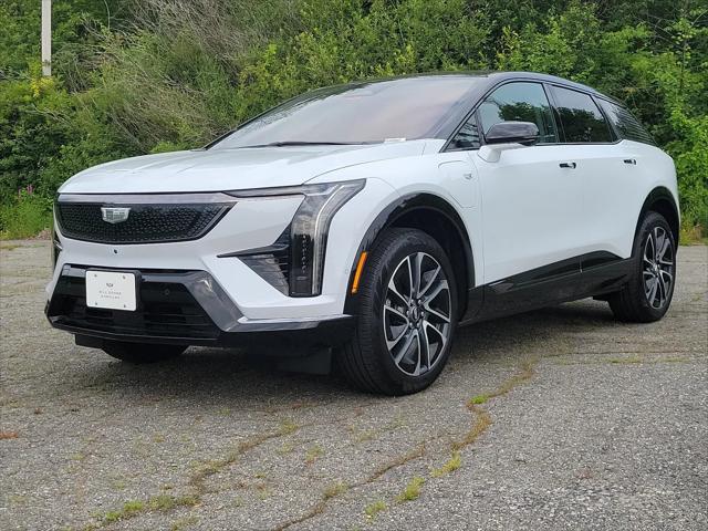 2026 Cadillac iQ Sport for sale in Westbrook, ME