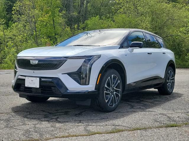 2026 Cadillac iQ Premium Sport for sale in Westbrook, ME