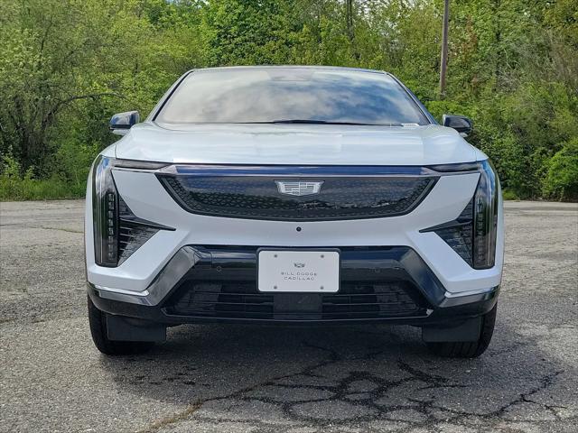 2026 Cadillac iQ Premium Sport