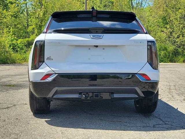 2026 Cadillac iQ Premium Sport