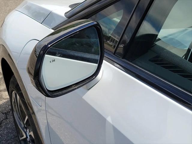2026 Cadillac iQ Premium Sport