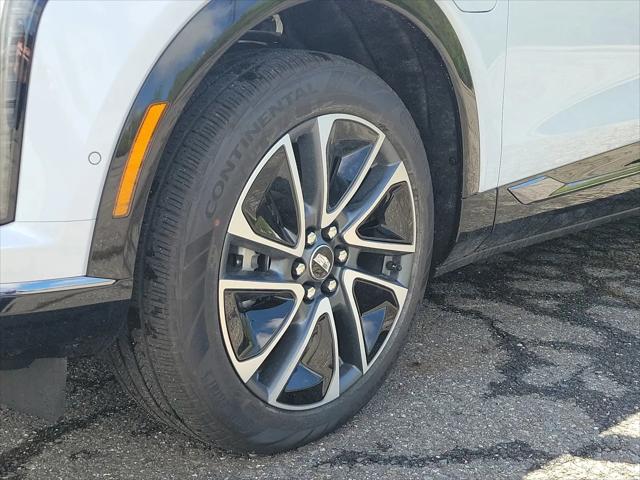 2026 Cadillac iQ Premium Sport