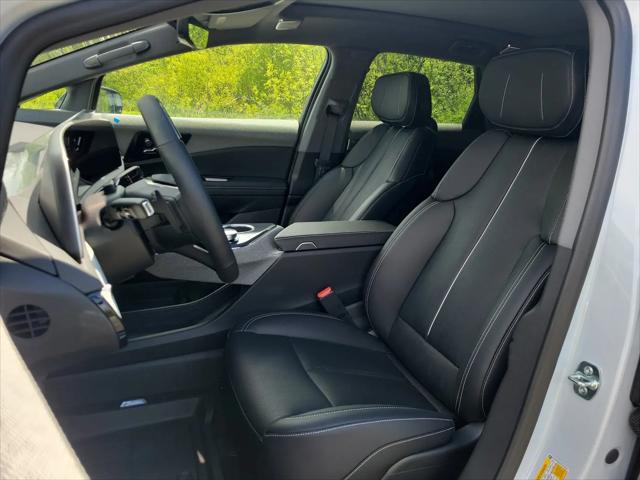 2026 Cadillac iQ Premium Sport