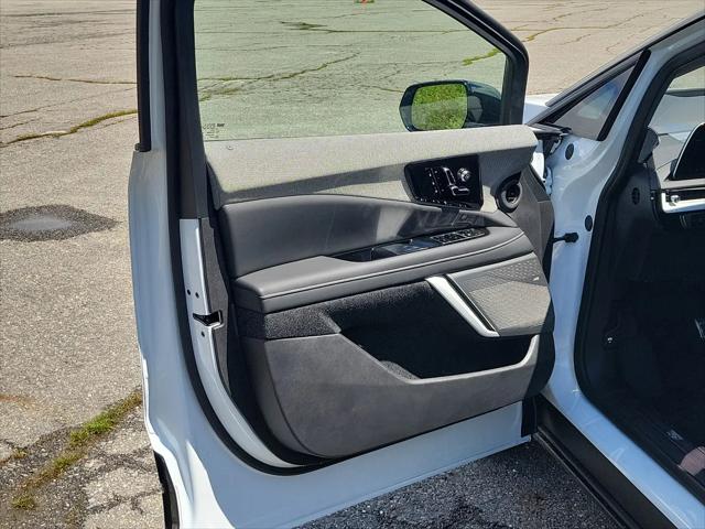 2026 Cadillac iQ Premium Sport