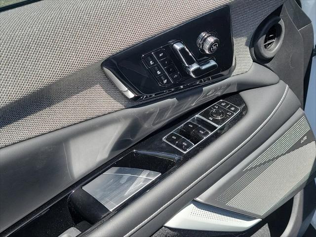 2026 Cadillac iQ Premium Sport