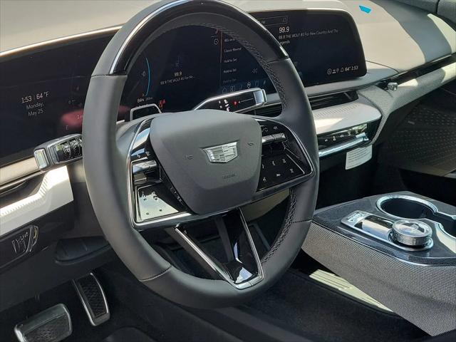 2026 Cadillac iQ Premium Sport