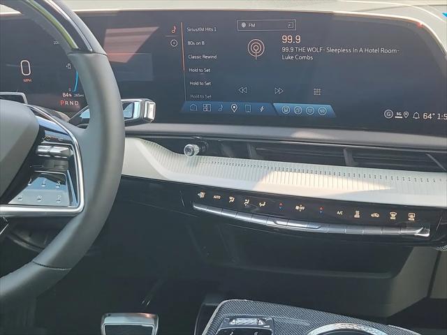 2026 Cadillac iQ Premium Sport