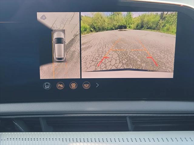 2026 Cadillac iQ Premium Sport