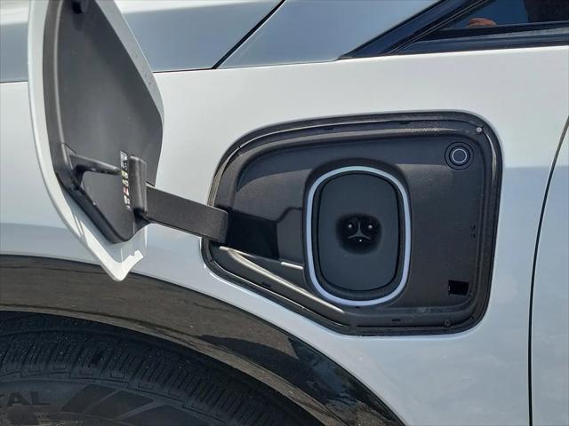 2026 Cadillac iQ Premium Sport