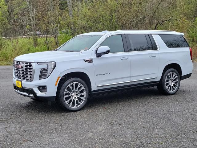 2026 GMC Yukon XL 4WD Denali for sale in Westbrook, ME