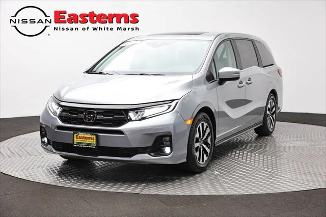 2025 Honda Odyssey EX-L for sale in White Marsh, MD