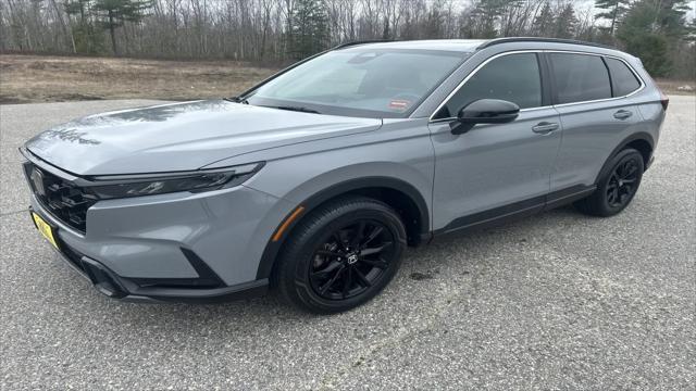 2025 Honda CR-V Hybrid Sport-L for sale in Westbrook, ME