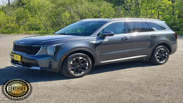2024 Kia Sorento S for sale in Westbrook, ME