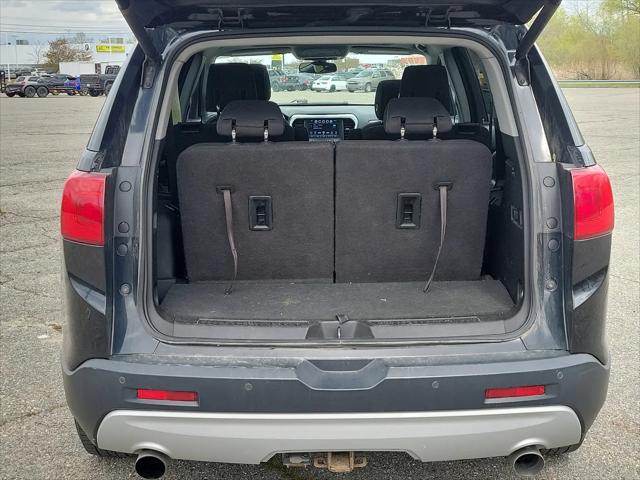 2017 GMC Acadia SLE-2