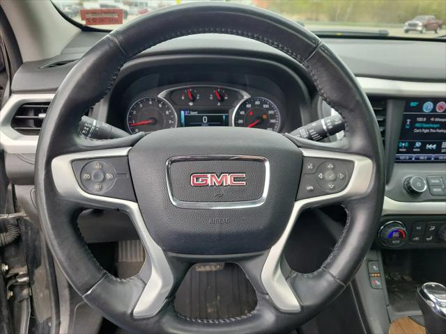 2017 GMC Acadia SLE-2