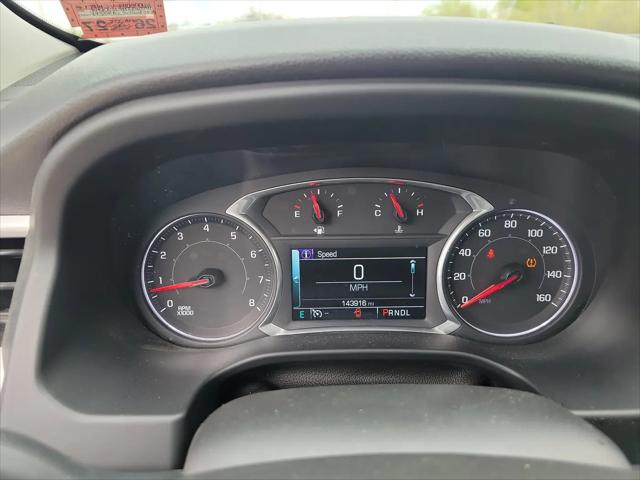 2017 GMC Acadia SLE-2