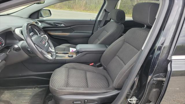 2017 GMC Acadia SLE-2