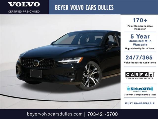 2025 Volvo S60 B5 Core for sale in Dulles, VA