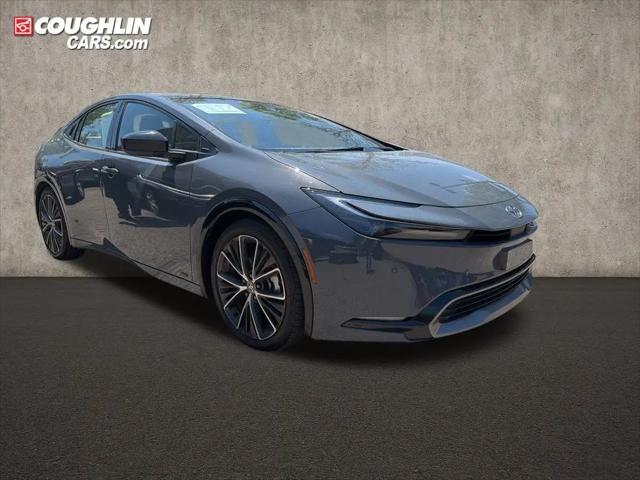 2023 Toyota Prius Limited AWD-e for sale near Dublin, OH