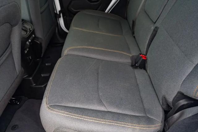 2024 Jeep Wrangler 4xe Sahara 4xe