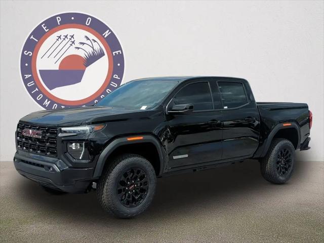 2026 GMC Canyon Elevation, RWD for sale in Fort Walton Beach, FL