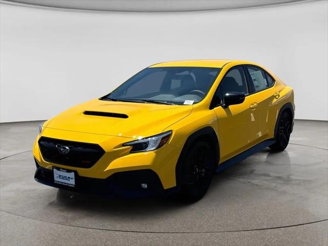 2026 Subaru WRX Series.Yellow for sale in Lancaster, CA