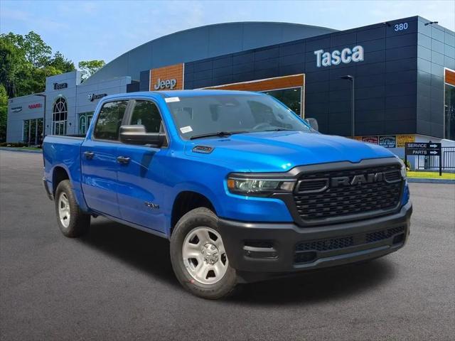 2026 Ram 1500 Tradesman Crew Cab 4x4 57 Box for sale in Elmsford, NY