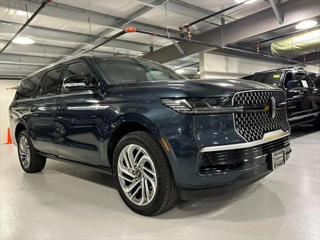 2026 Lincoln Navigator Reserve L for sale in Elmsford, NY