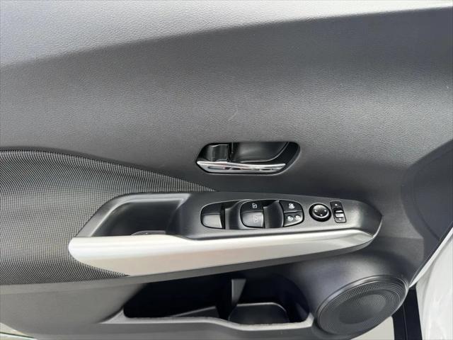 2018 Nissan Kicks SV
